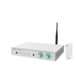 Amplificador digital Vision AV1800