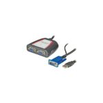 Video Splitter 2 salidas VGA