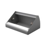 Caja Aluminio para Mesa Vision