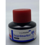 Tinta para recarga rotuladores TZ100 rojo