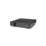 AMPLIFICADOR DE AURICULARES HA200 NU FORCE