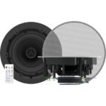 Altavoz CS1800P techo autoamplificado