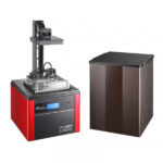 Impresora 3D NOBEL 1.0A