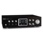 Fonestar AS-123RUB Amplificador Karaoke Bluetooth