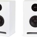 BSA-215B ALTAVOCES AUTOAMPLIFICADOS BLUETOOH 15W+15W RMS