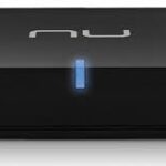 Bluetooth Optoma NuForce BTR100