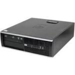 ORDENADOR SOBRE MESA HP PRODESK I5-7th +MONITOR HP E321