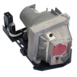 Lámpara proyector Optoma HD67