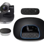 LOGITECH GROUP KIT DE VIDEOCONFERENCIA