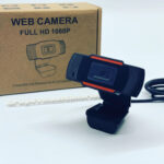 WEB CAM FULL HD TDV83 TICDVISION