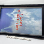 FUNDA ALTA PROTECCIÓN GALAXY TAB A 10"