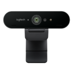 CAMARA WEB LOGITECH BRIO