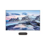 Hisense LÁSER TV 100