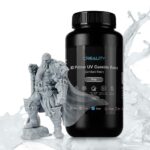 RESINA ESTANDAR COLORES 0,5KG