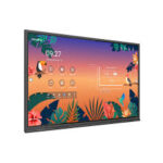 PANEL INTERACTIVO NEWLINE LYRA