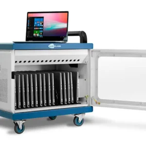 ARMARIO CARGADOR MULTICLASS HASTA 16 EQUIPOS